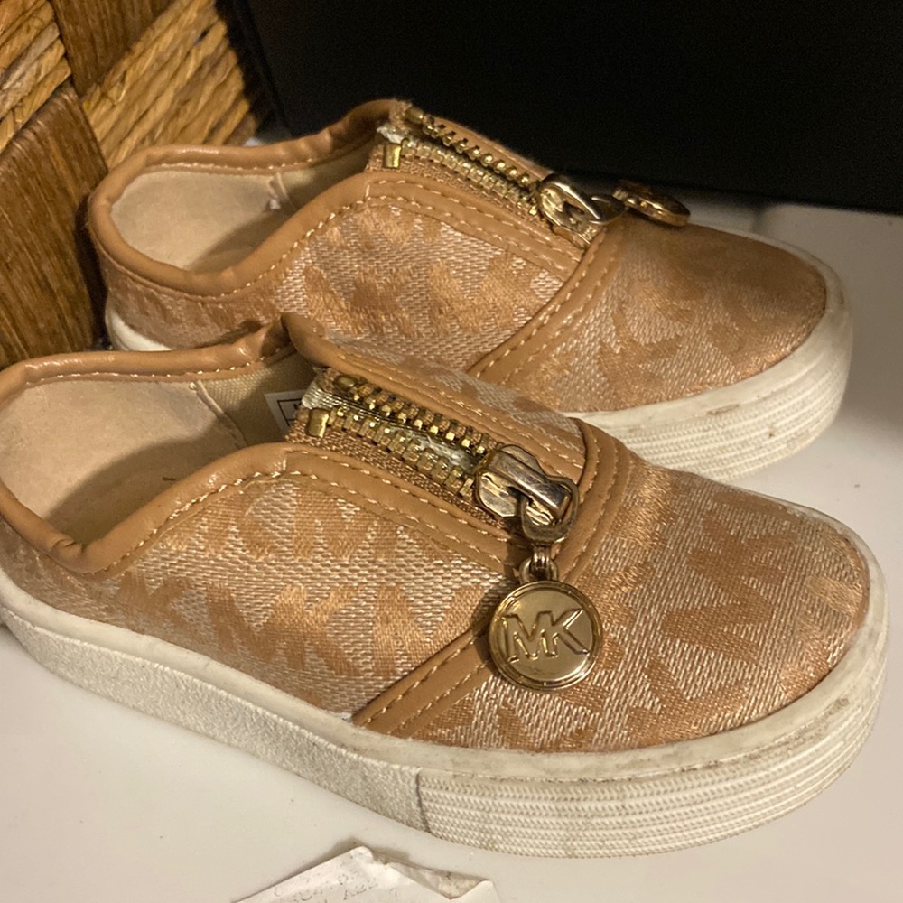 Michael Kors shoes
